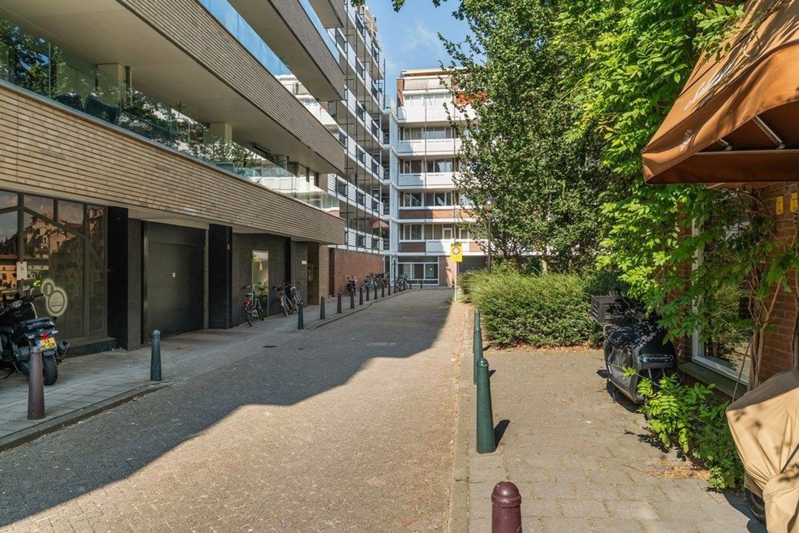 Frederikstraat 347, Den Haag foto-6