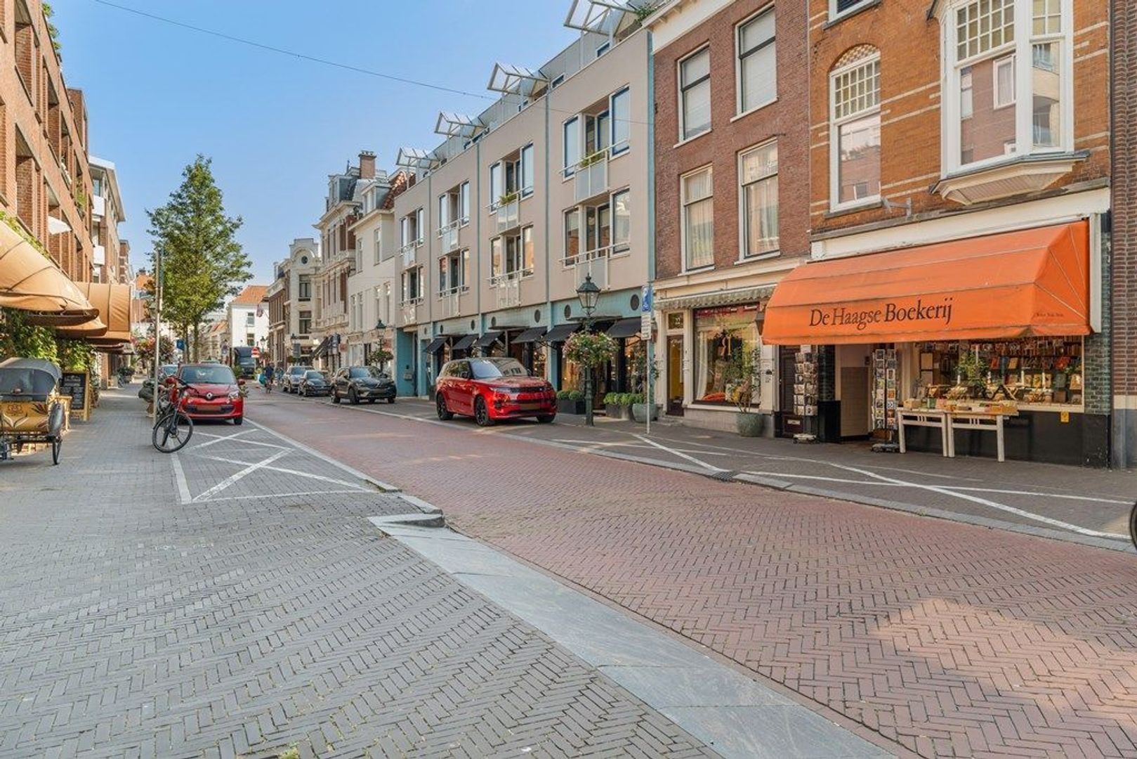 Frederikstraat 347, Den Haag foto-4