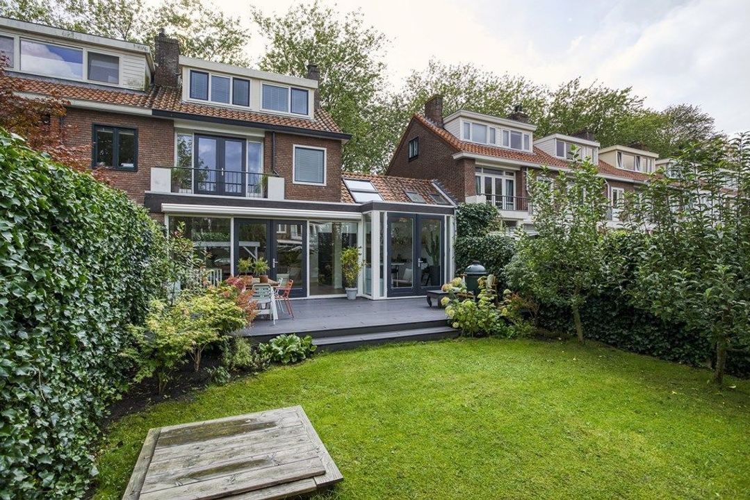 Breedveldsingel 88, Rotterdam