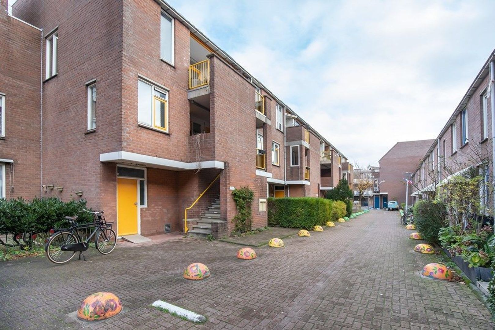 Buziaustraat 29, Rotterdam foto-22