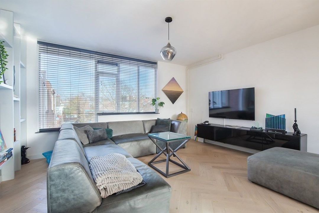 Buziaustraat 29, Rotterdam