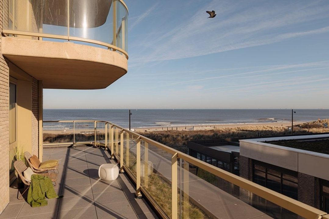 Deltapromenade 383, Den Haag