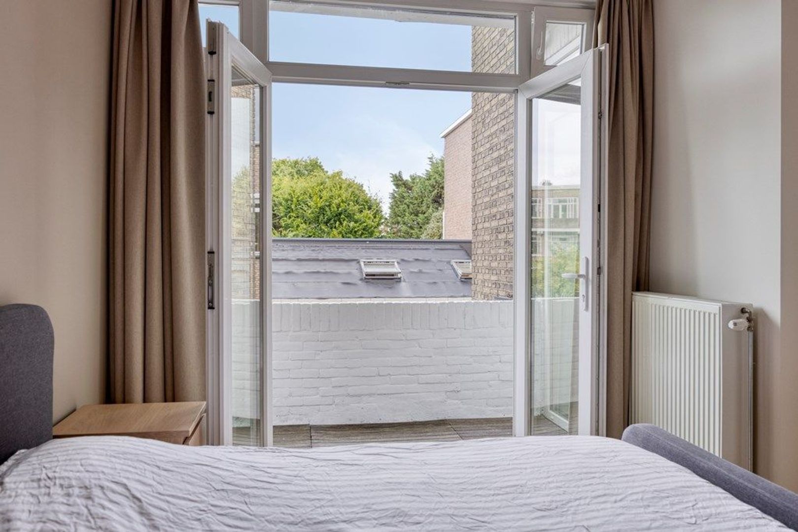 Van Heutszstraat 75, Den Haag foto-23