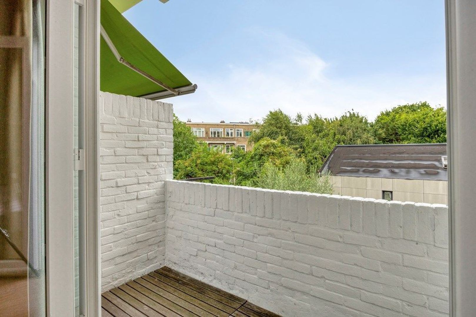 Van Heutszstraat 75, Den Haag foto-24