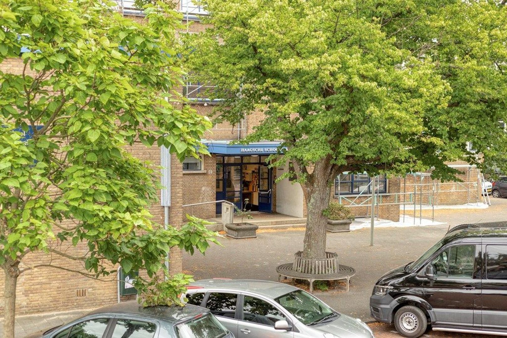 Van Heutszstraat 75, Den Haag foto-13