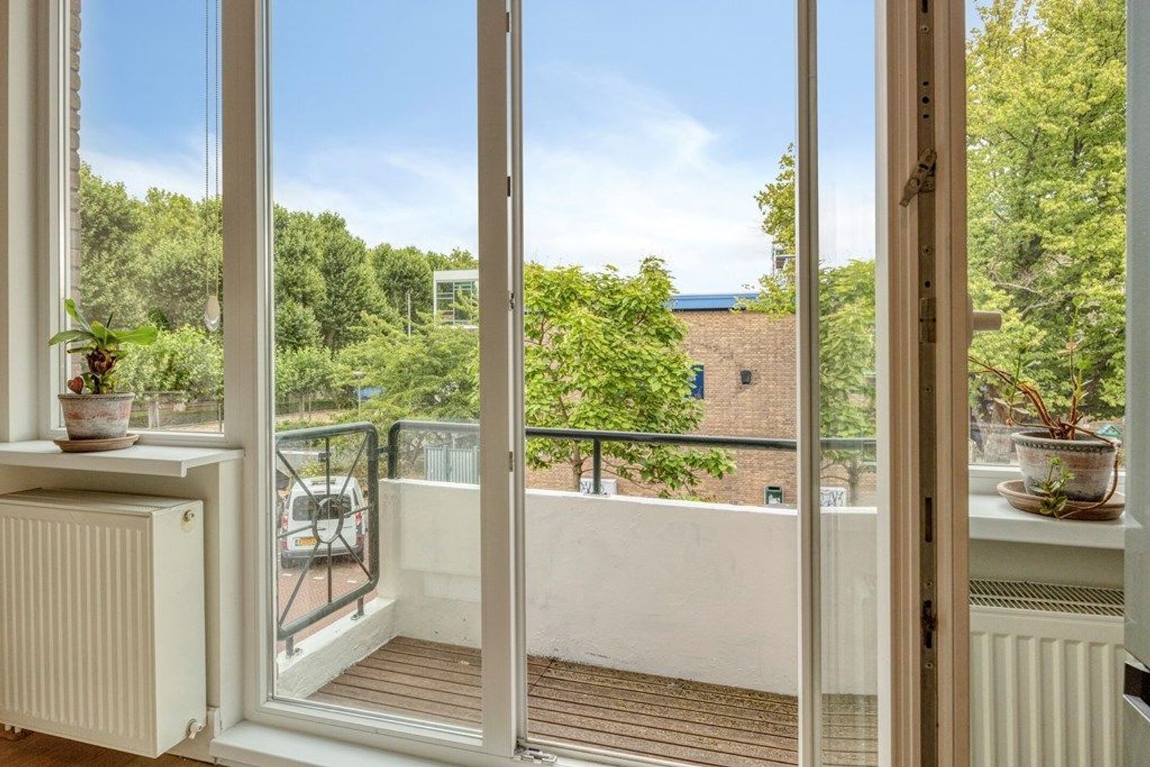 Van Heutszstraat 75, Den Haag foto-20
