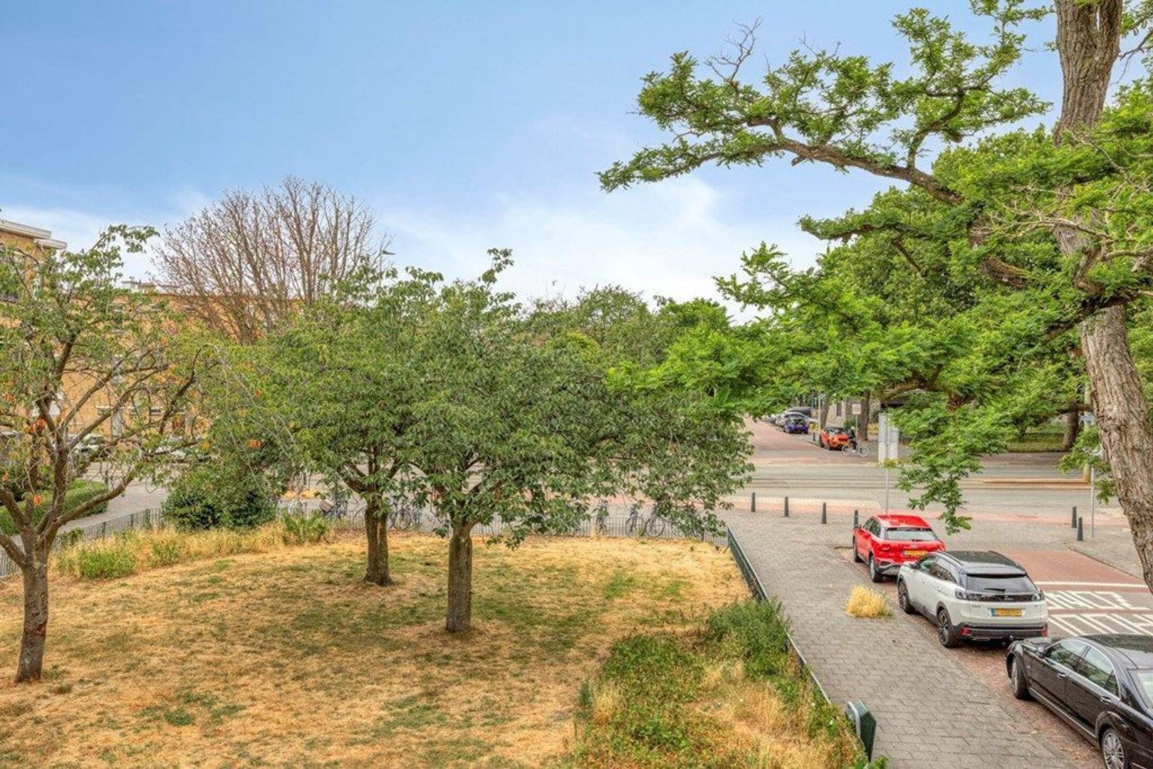 Van Heutszstraat 75, Den Haag foto-12