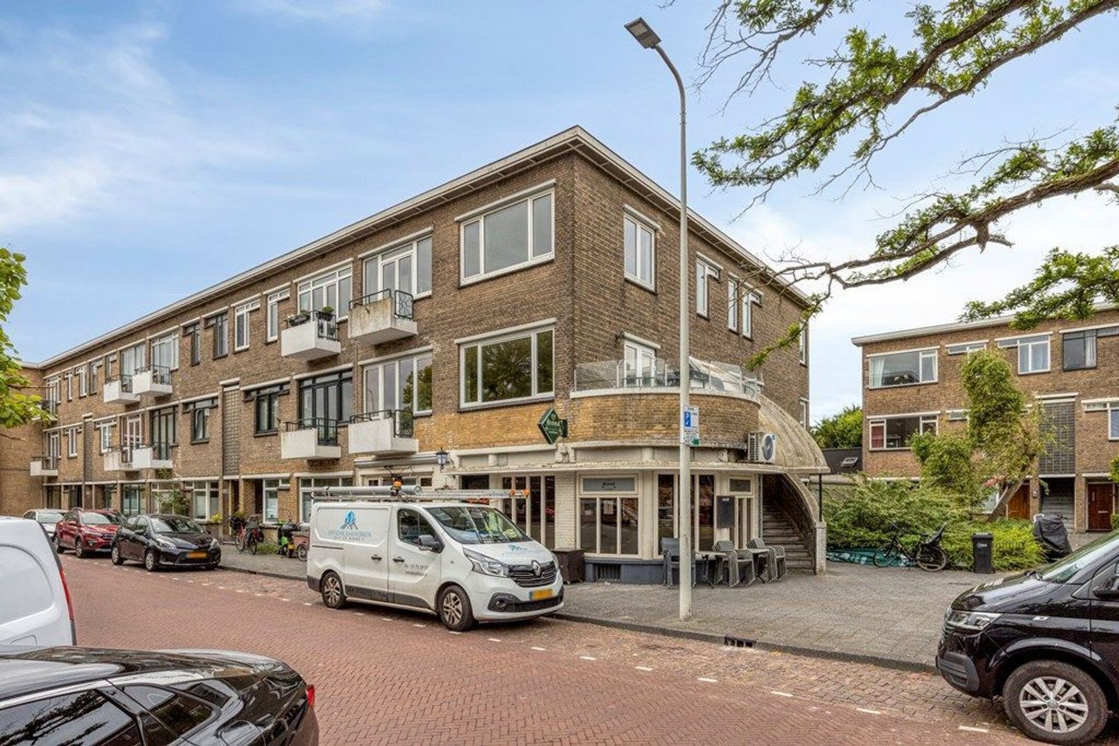 Van Heutszstraat 75, Den Haag foto-4