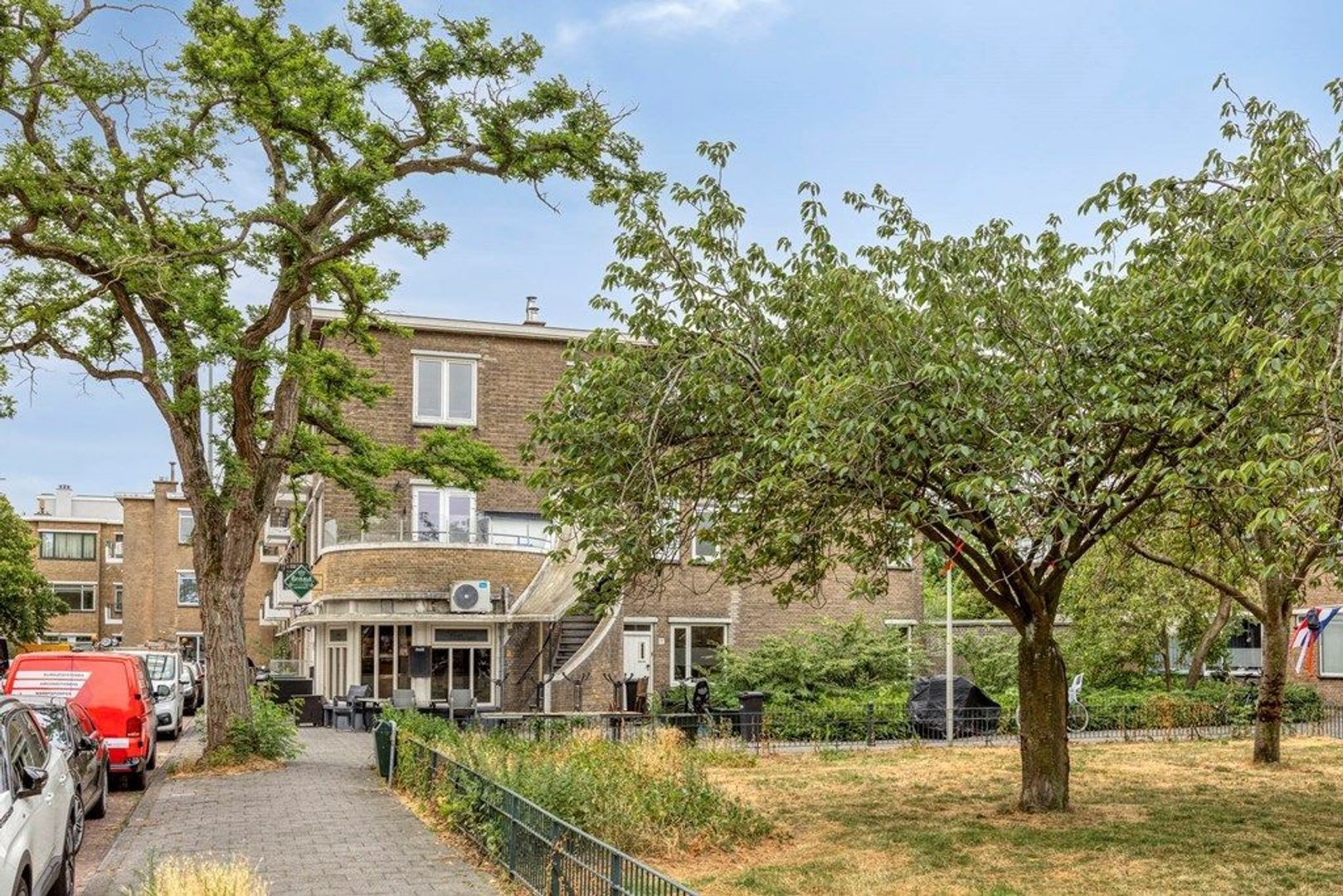 Van Heutszstraat 75, Den Haag foto-5
