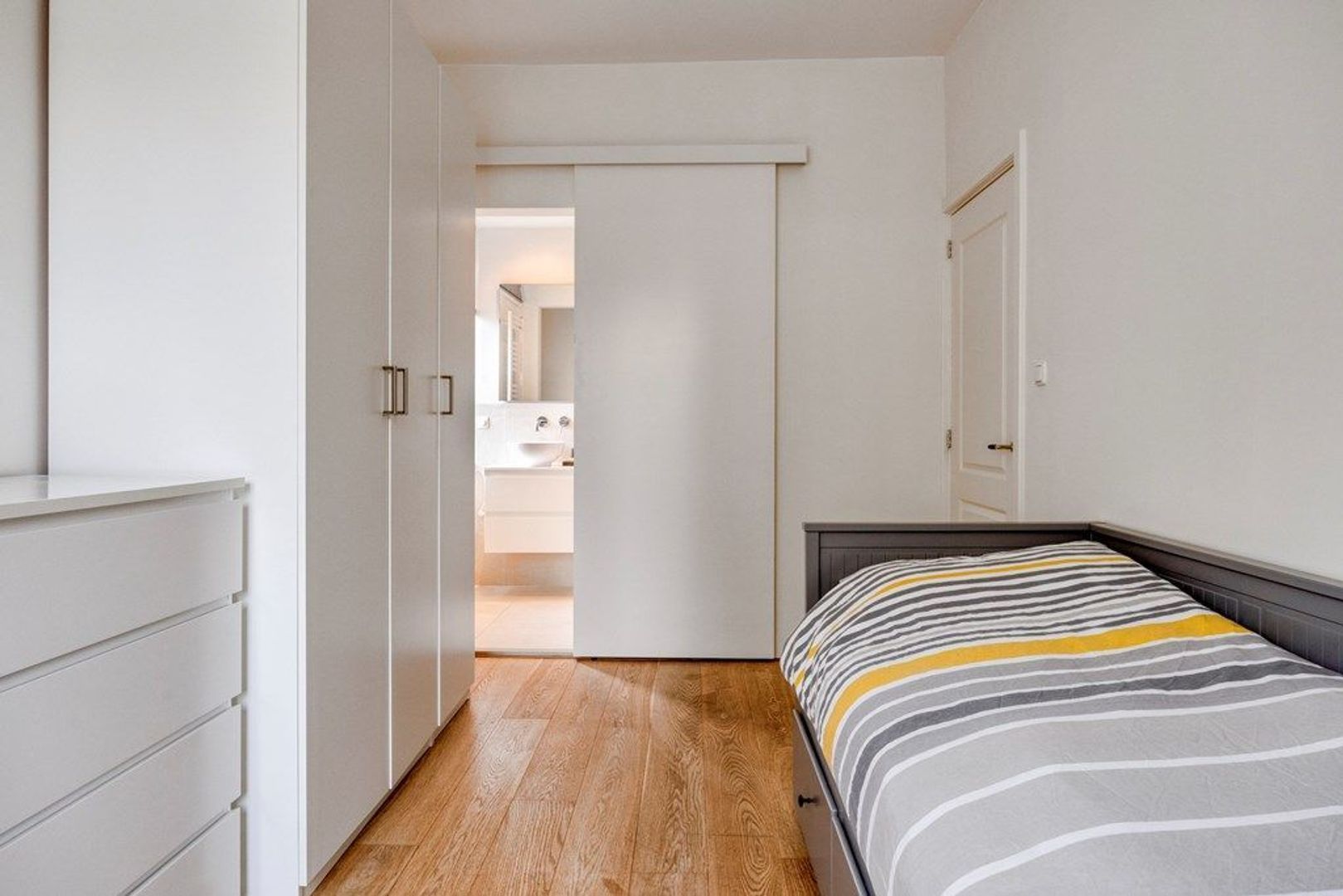 Van Heutszstraat 75, Den Haag foto-28
