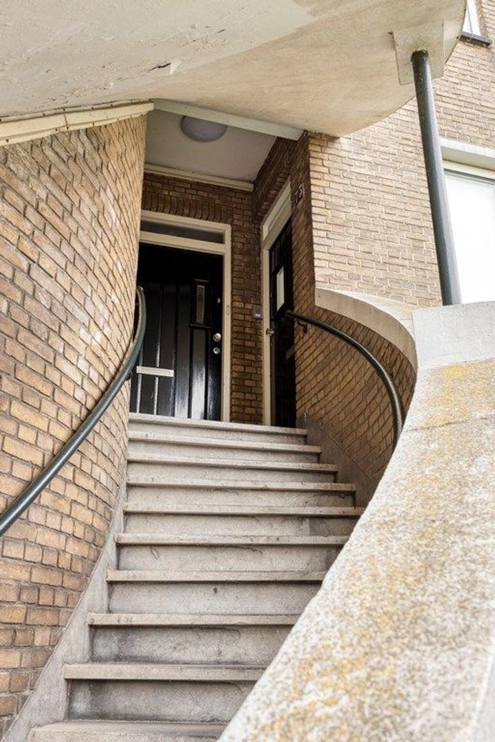 Van Heutszstraat 75, Den Haag foto-6