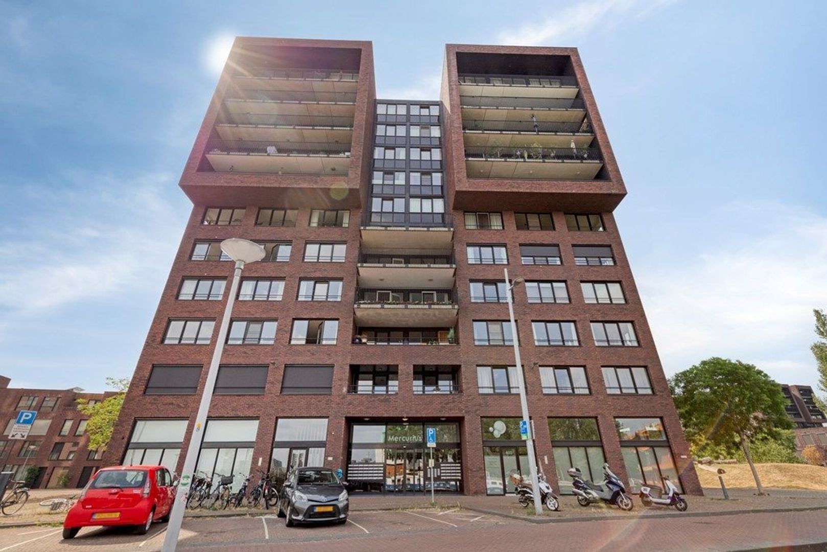 Müllerkade 673, Rotterdam foto-30
