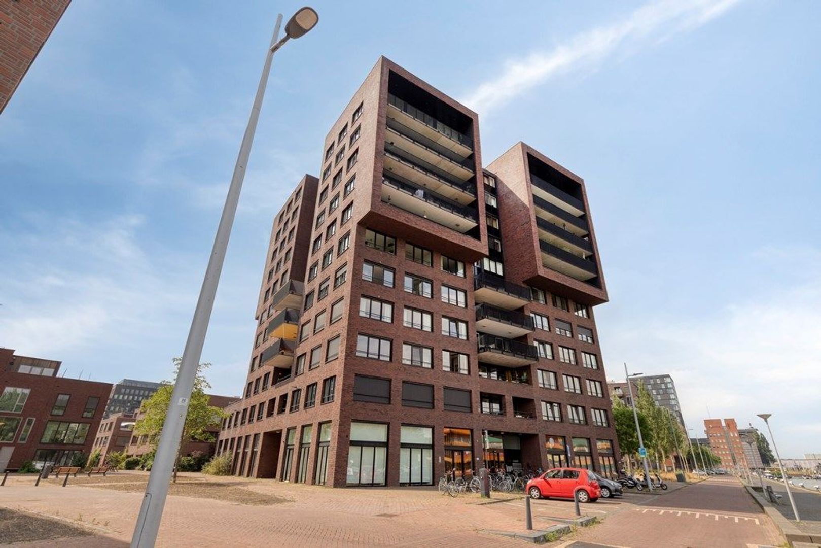 Müllerkade 673, Rotterdam foto-31