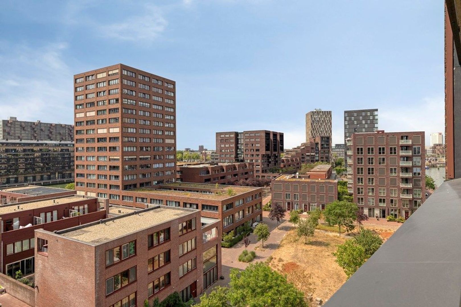 Müllerkade 673, Rotterdam foto-24