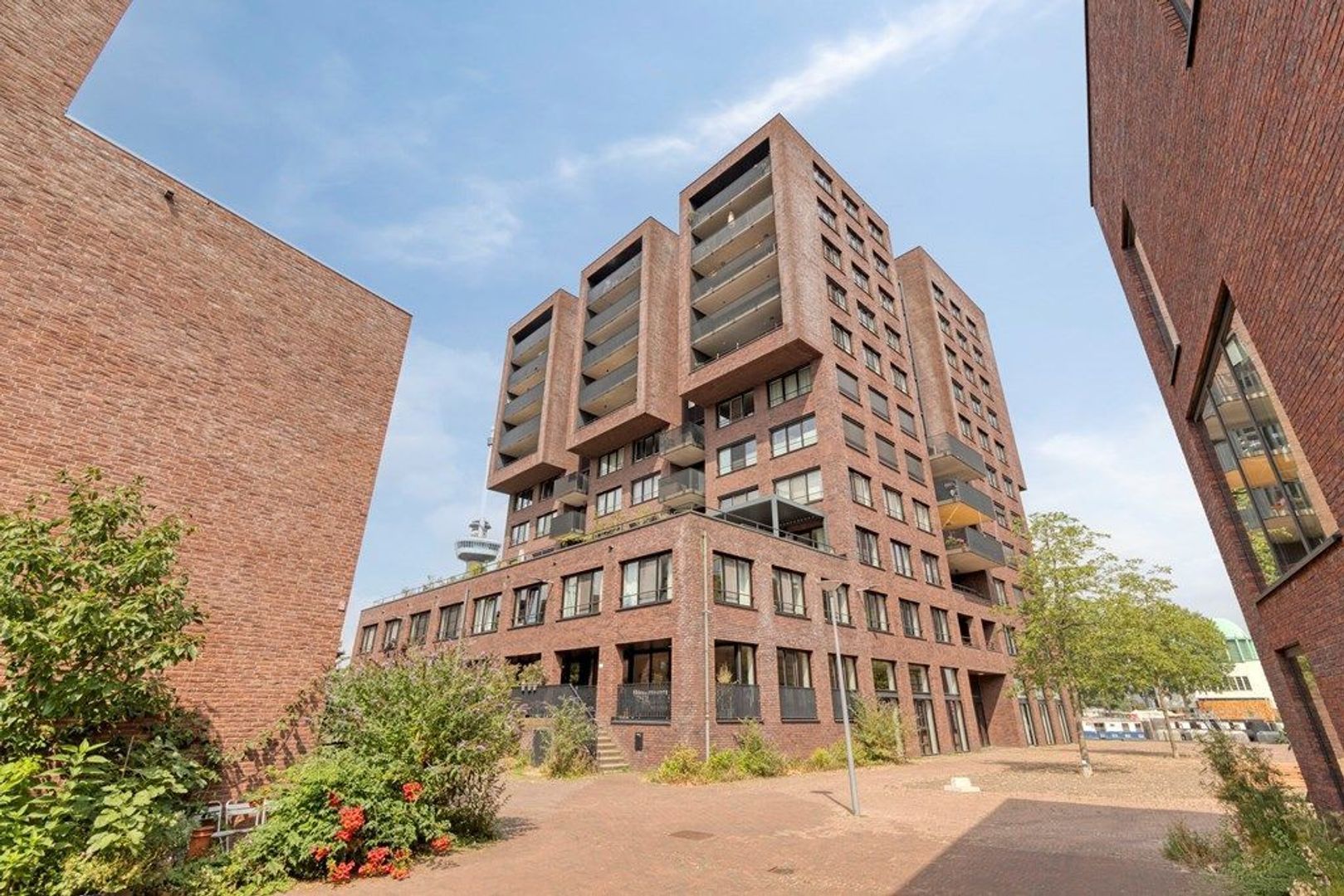 Müllerkade 673, Rotterdam foto-32