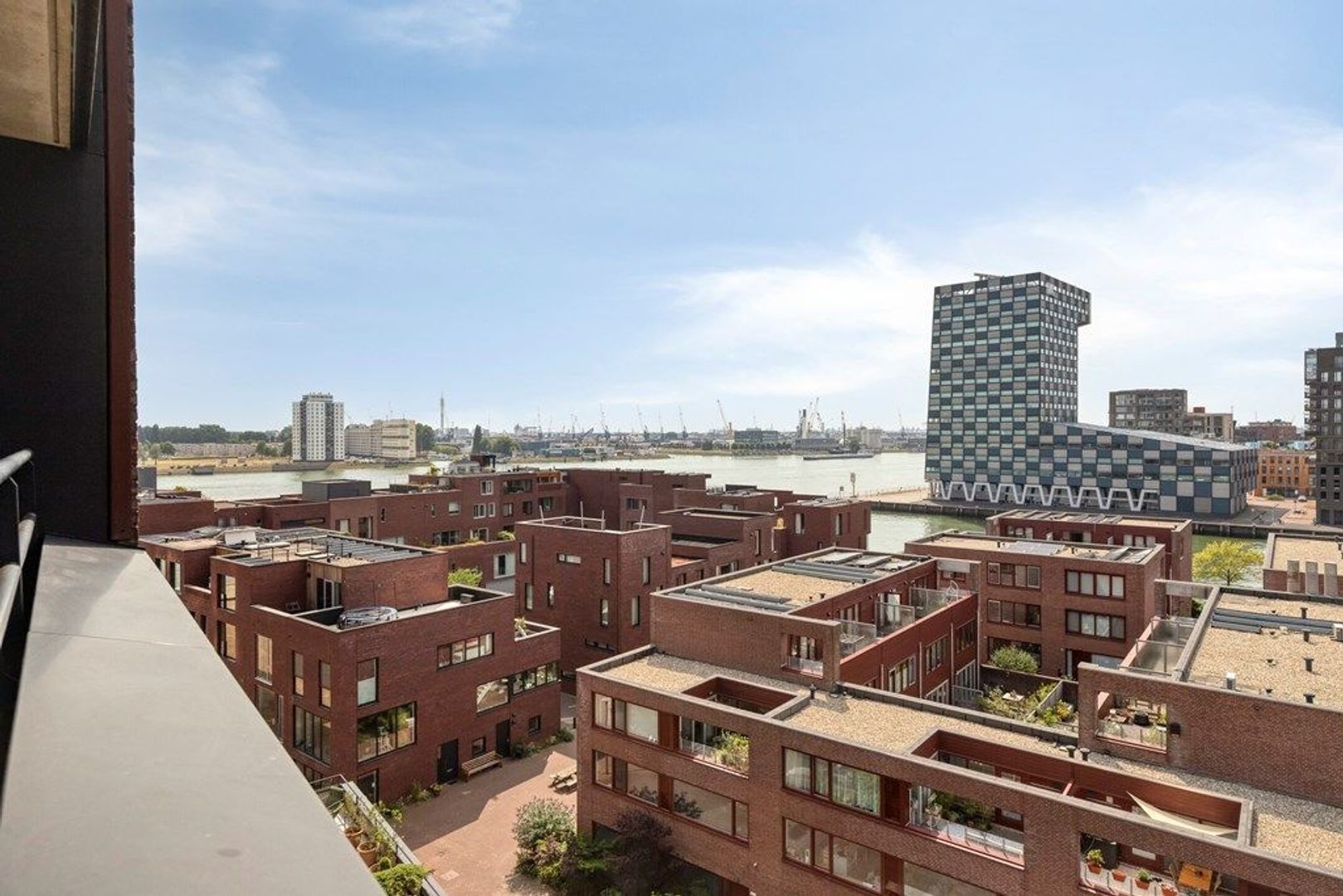 Müllerkade 673, Rotterdam foto-28