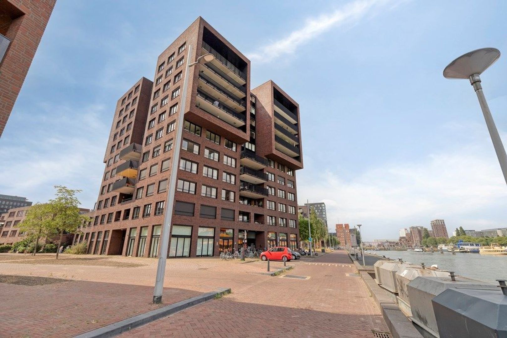 Müllerkade 673, Rotterdam foto-29