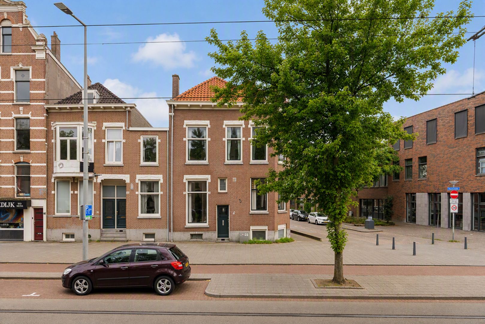 Oudedijk 200, Rotterdam foto-30