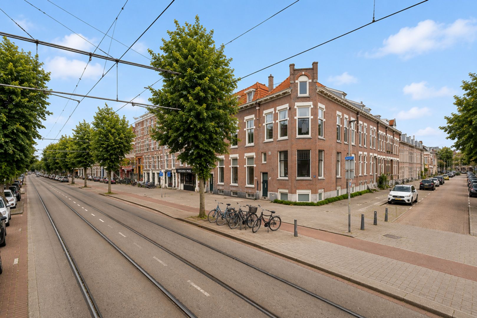 Oudedijk 200, Rotterdam foto-0