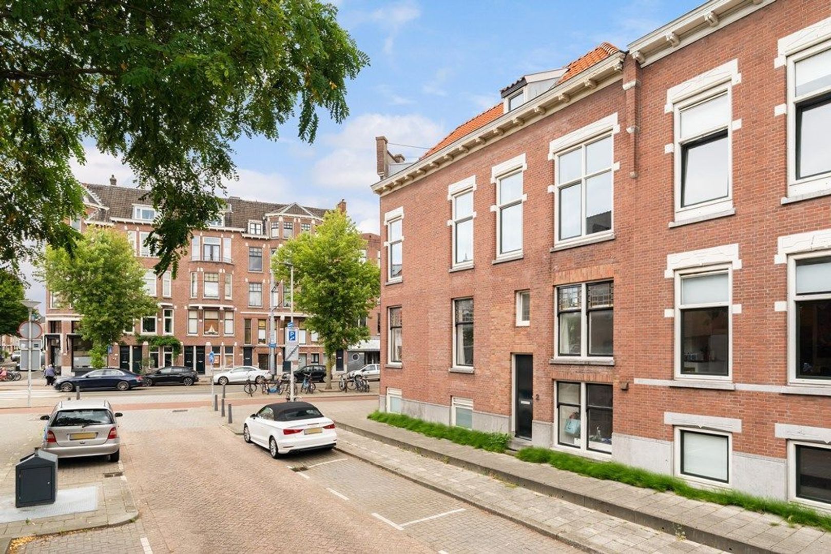Oudedijk 200, Rotterdam foto-29