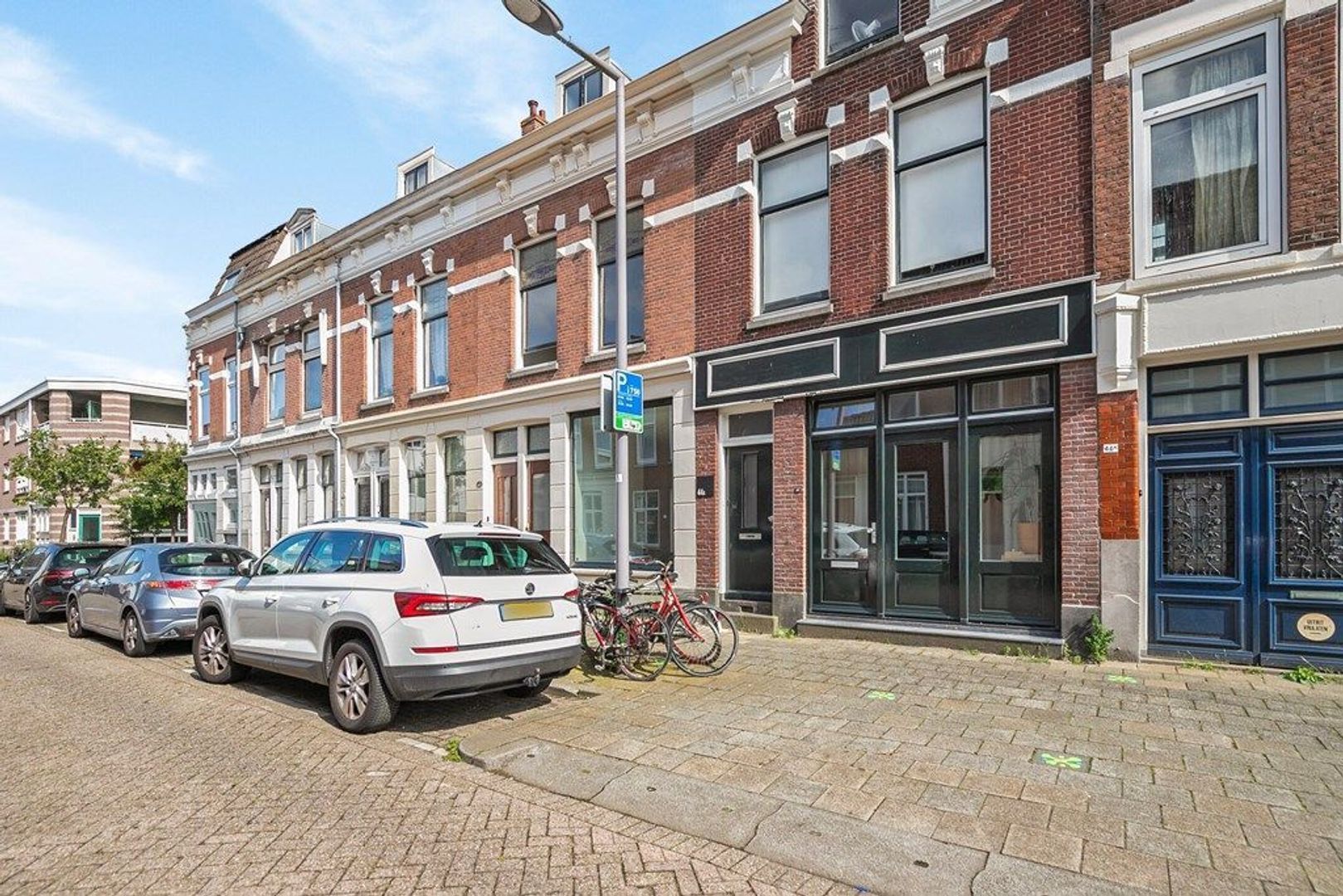 Tollensstraat 42, Rotterdam foto-35
