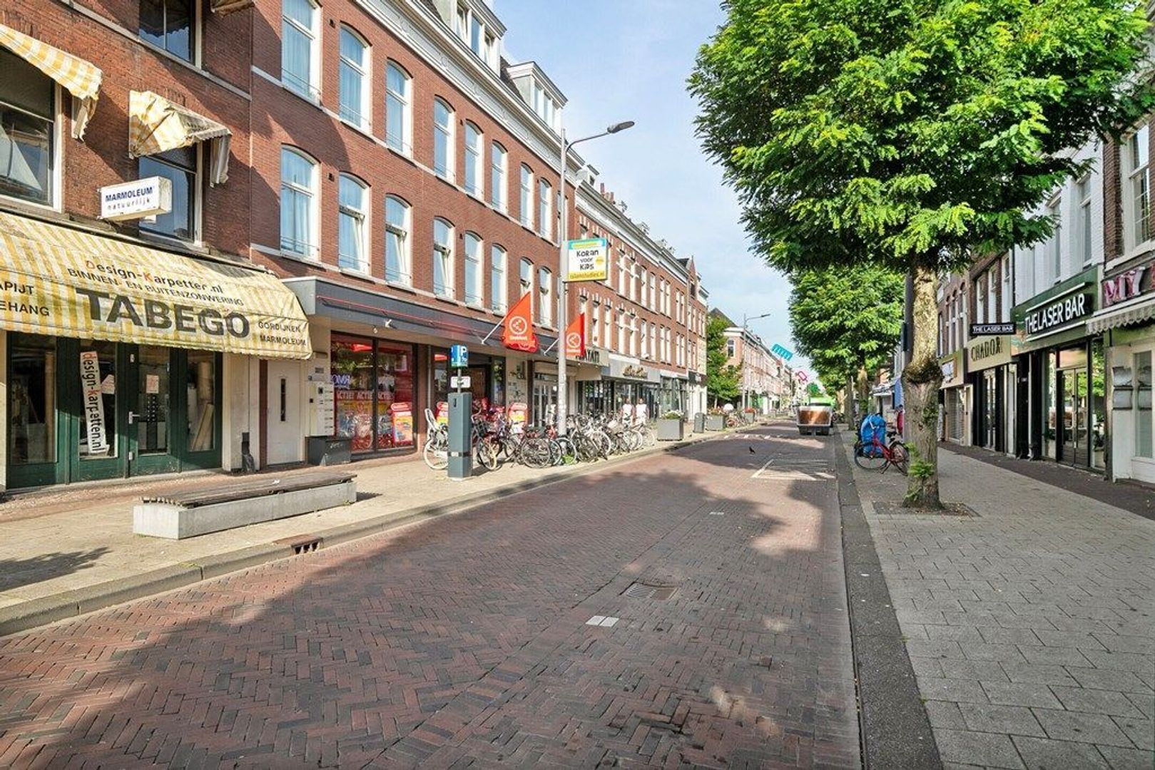 Tollensstraat 42, Rotterdam foto-36