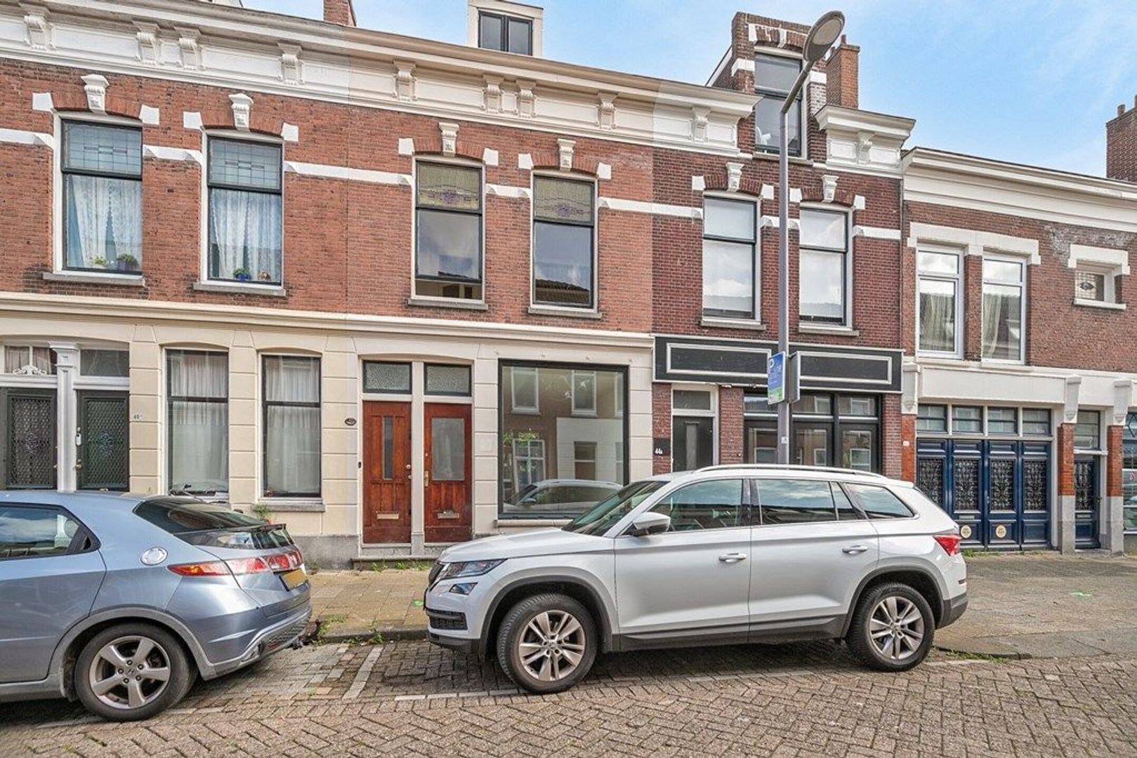 Tollensstraat 42, Rotterdam foto-34