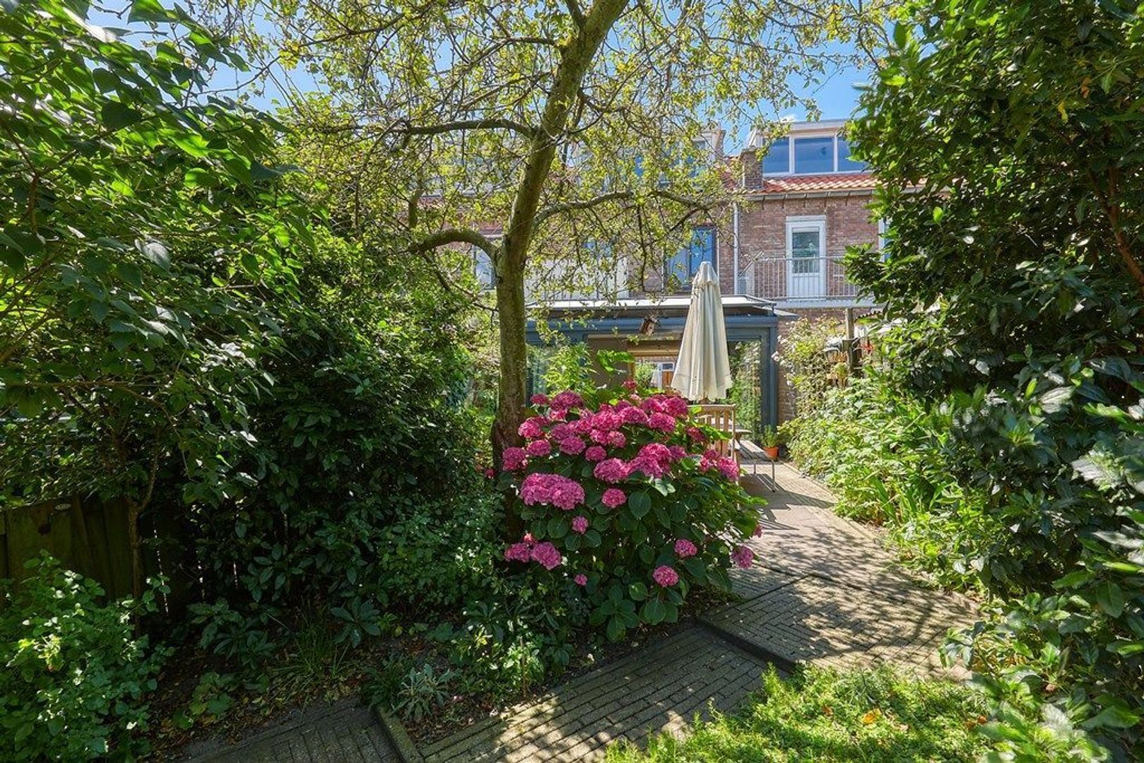 Nieuwediepstraat 56, Den Haag foto-15