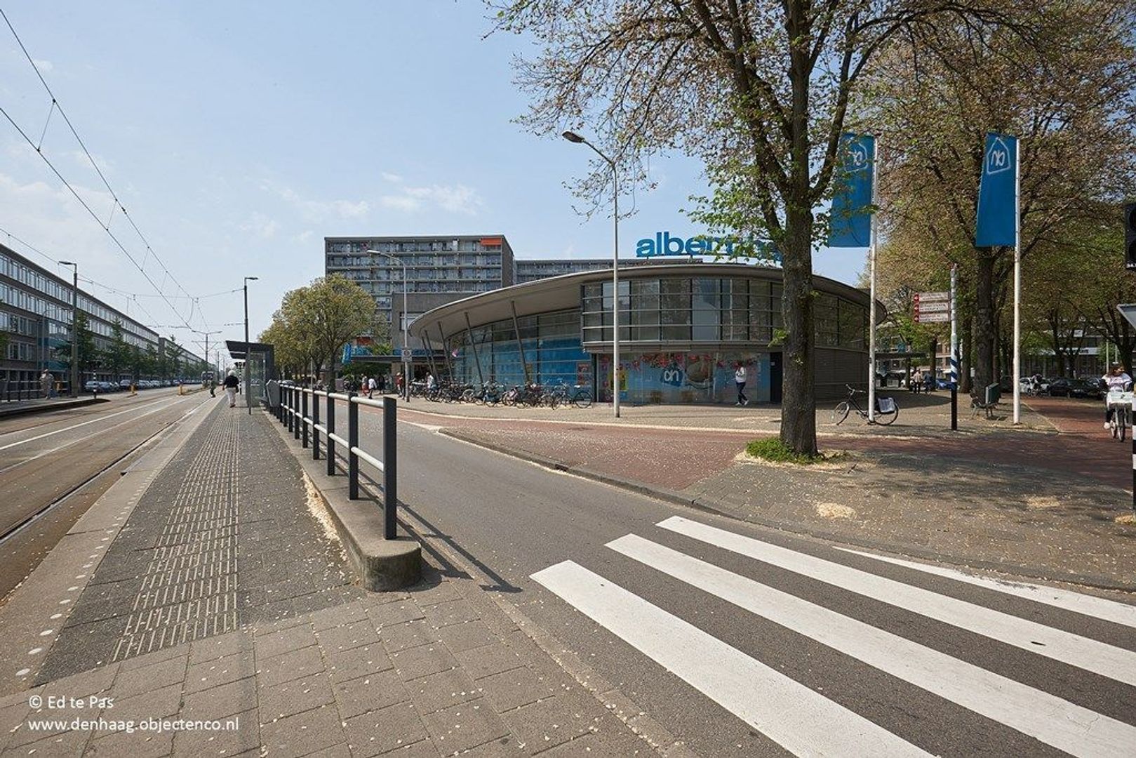 Nieuwediepstraat 56, Den Haag foto-34