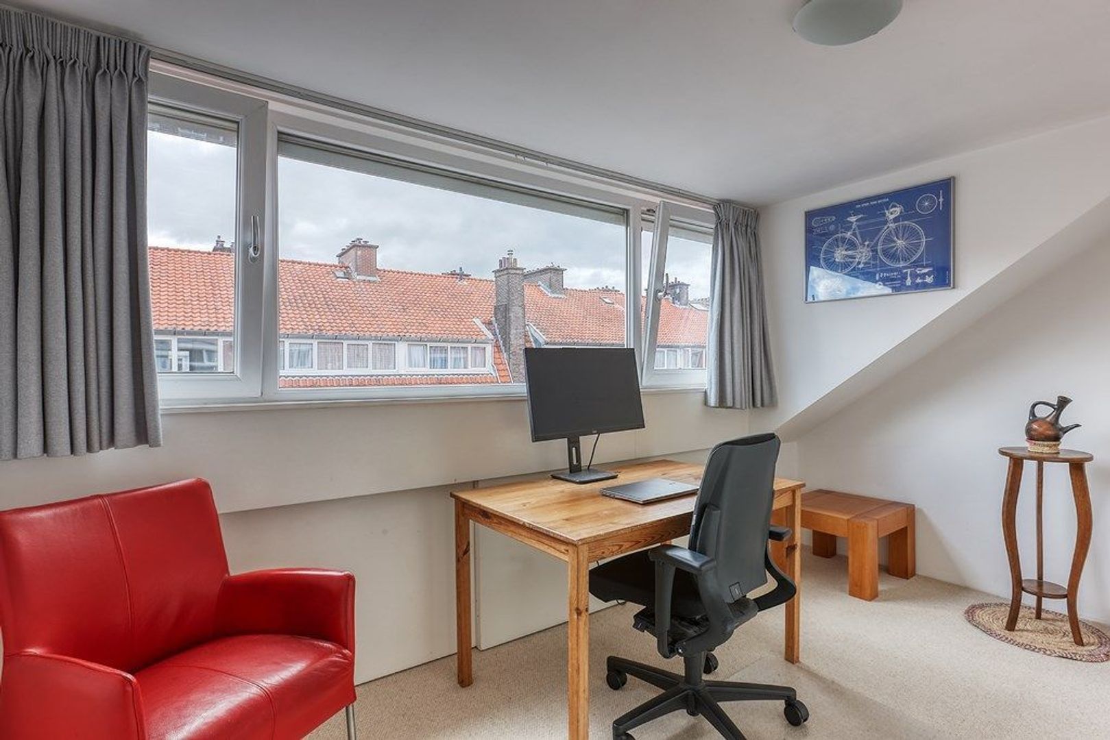 Nieuwediepstraat 56, Den Haag foto-30