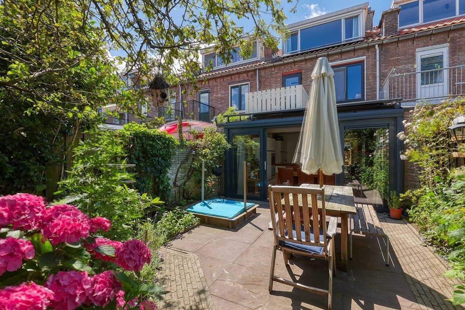 Nieuwediepstraat 56, Den Haag foto-12