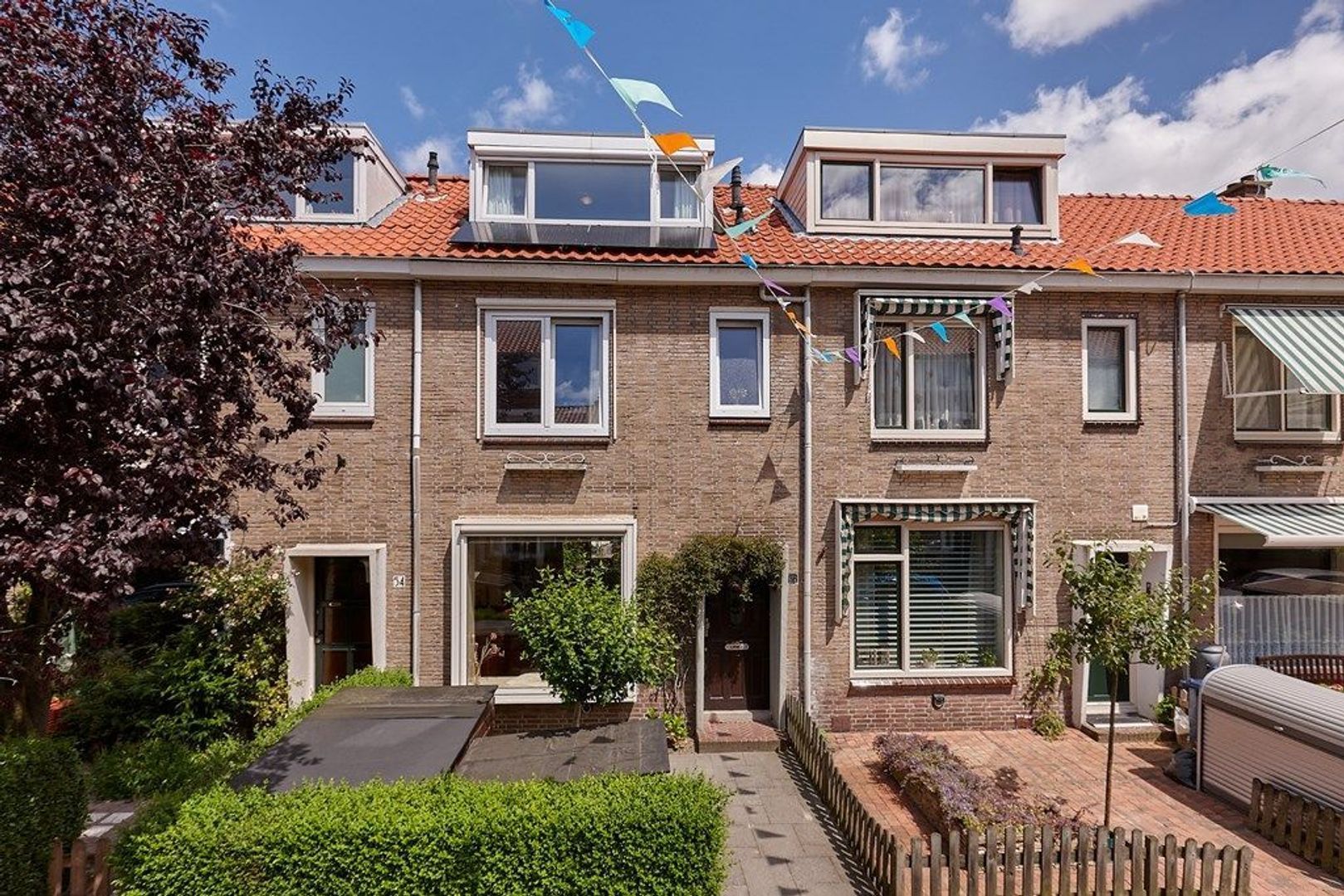 Nieuwediepstraat 56, Den Haag foto-0