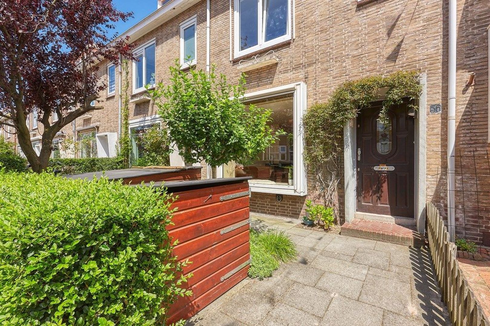Nieuwediepstraat 56, Den Haag foto-4