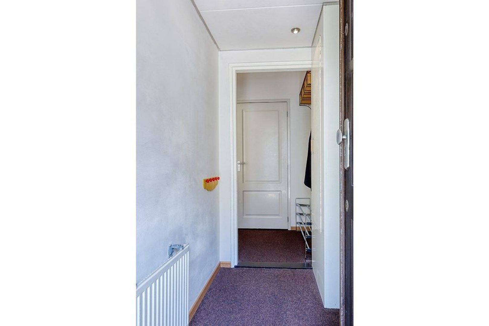 Nieuwediepstraat 56, Den Haag foto-5