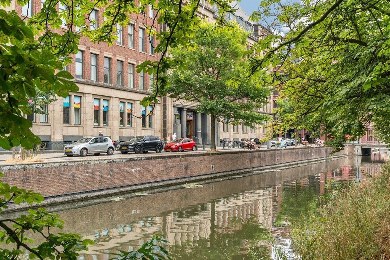 Hogewal 10, Den Haag foto-23