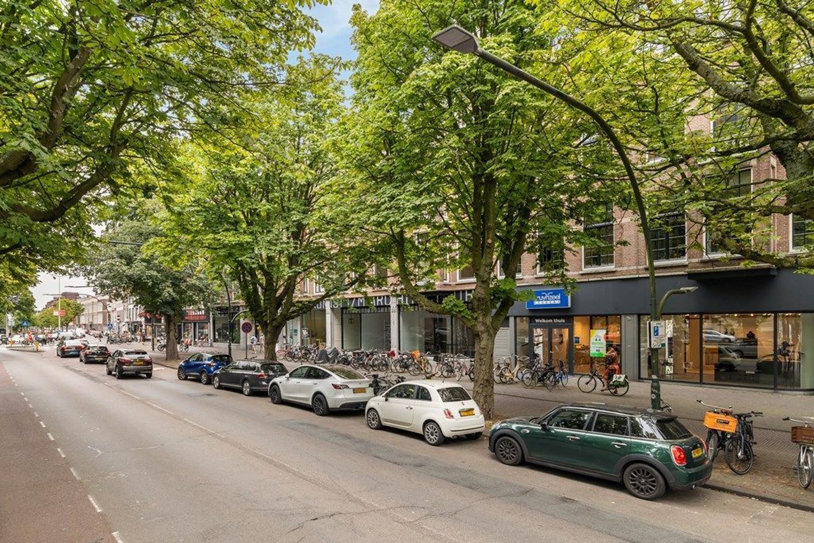 Hogewal 10, Den Haag foto-25