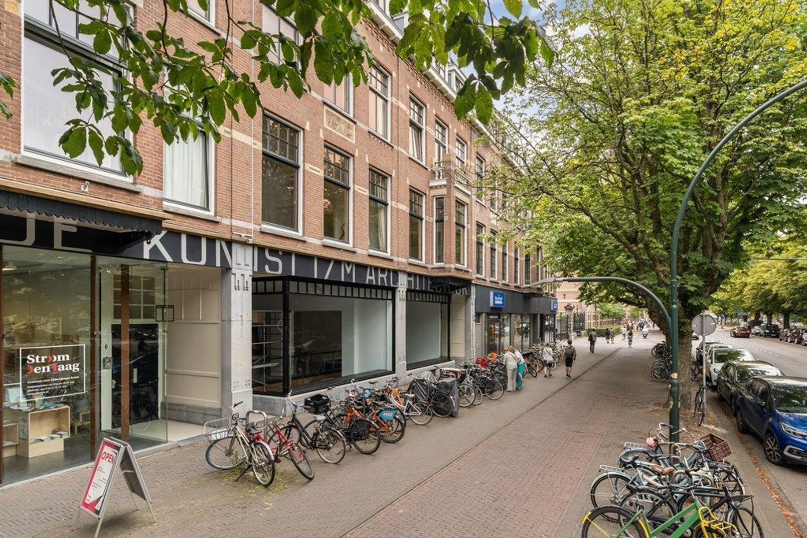 Hogewal 10, Den Haag foto-0