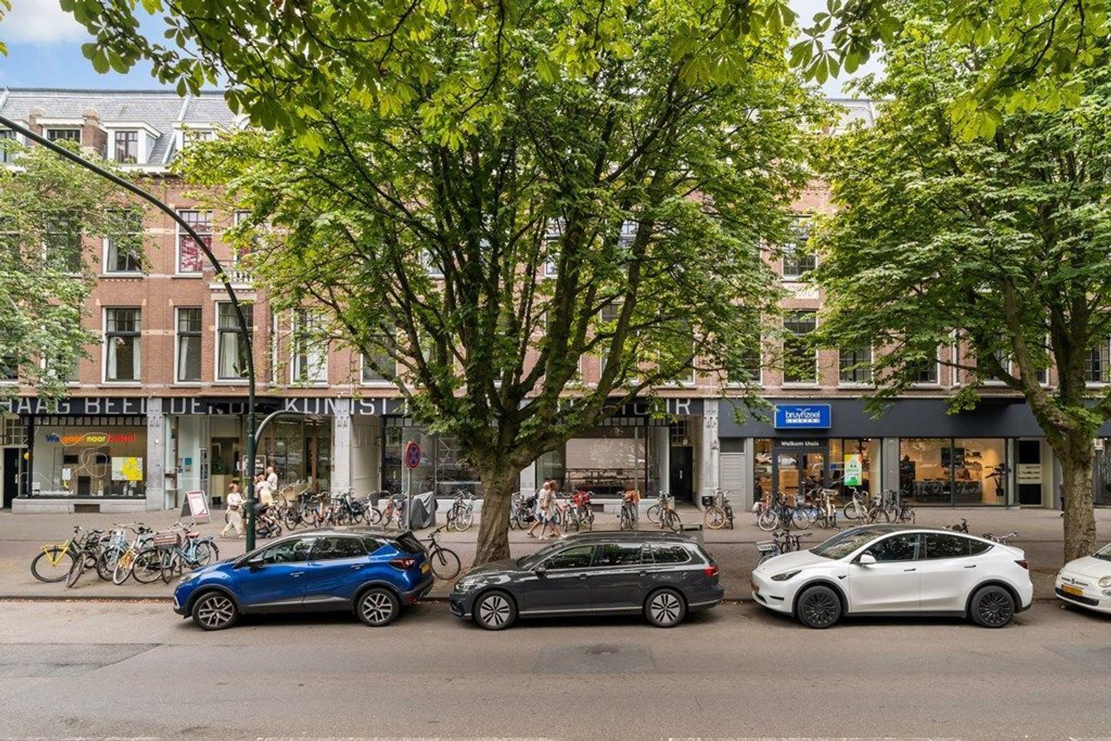 Hogewal 10, Den Haag foto-24