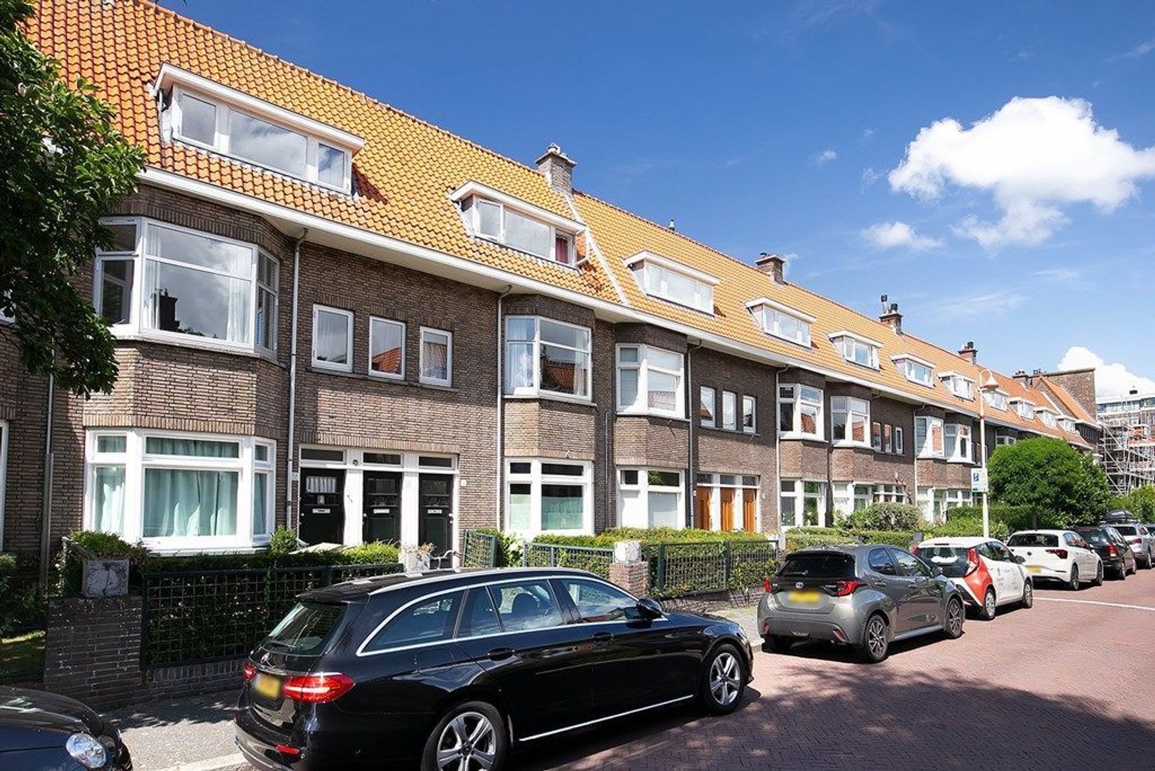 Roelofsstraat 90, Den Haag foto-0