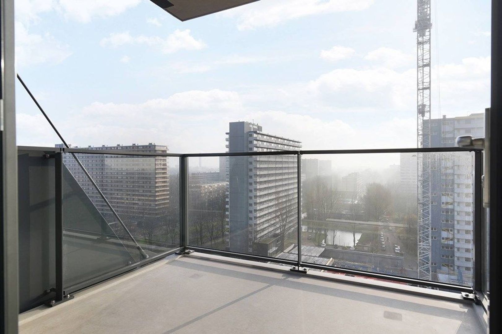 Martinus Nijhofflaan 384, Delft foto-10
