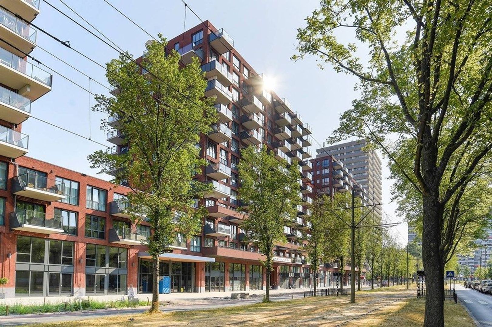 Martinus Nijhofflaan 384, Delft foto-19