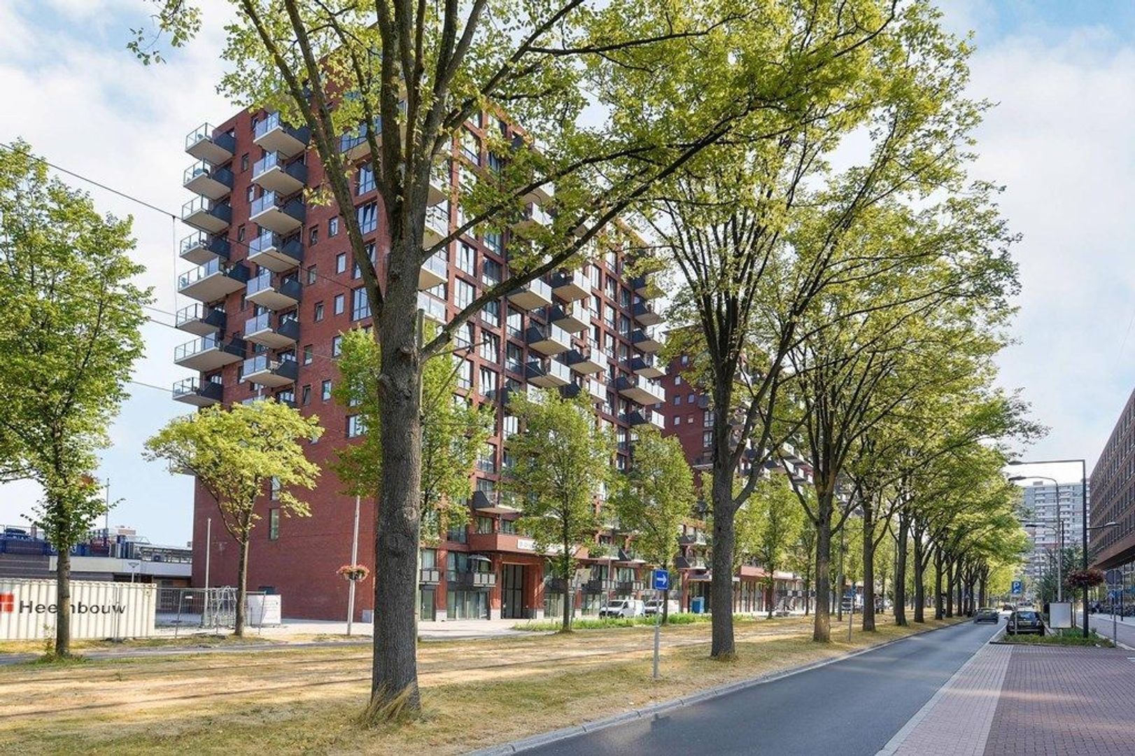 Martinus Nijhofflaan 384, Delft foto-21
