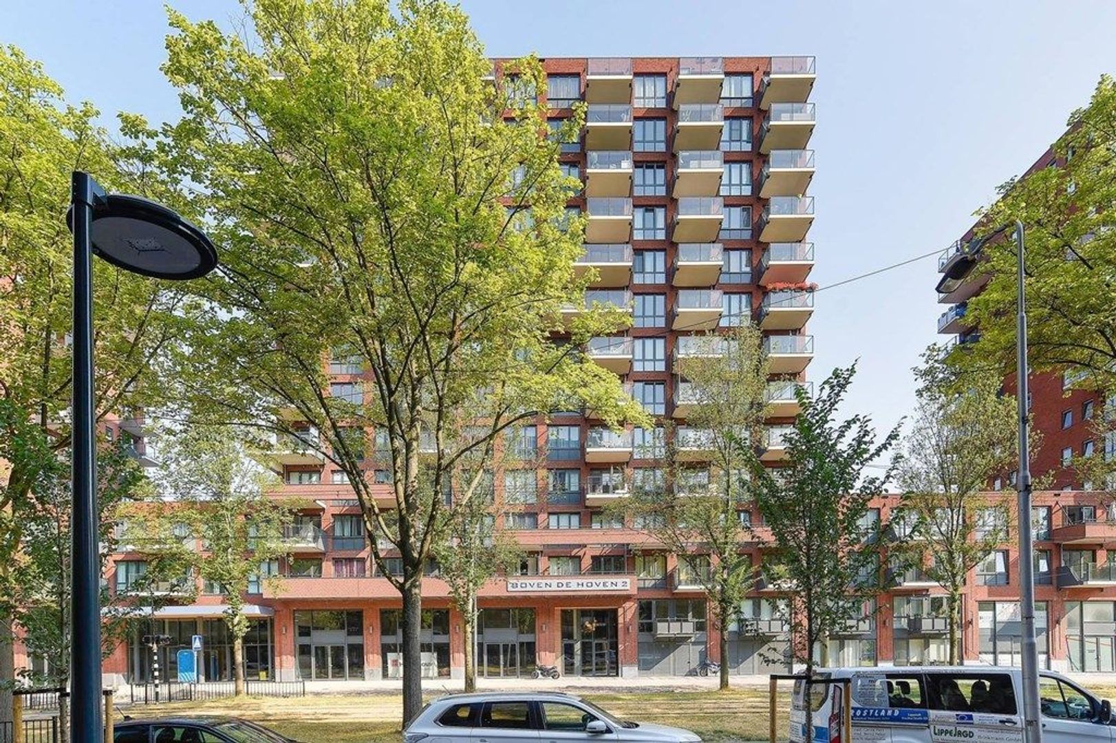 Martinus Nijhofflaan 384, Delft foto-25