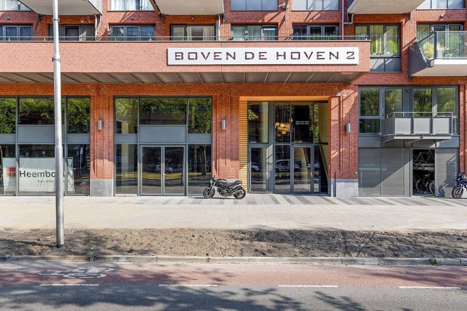 Martinus Nijhofflaan 384, Delft foto-26