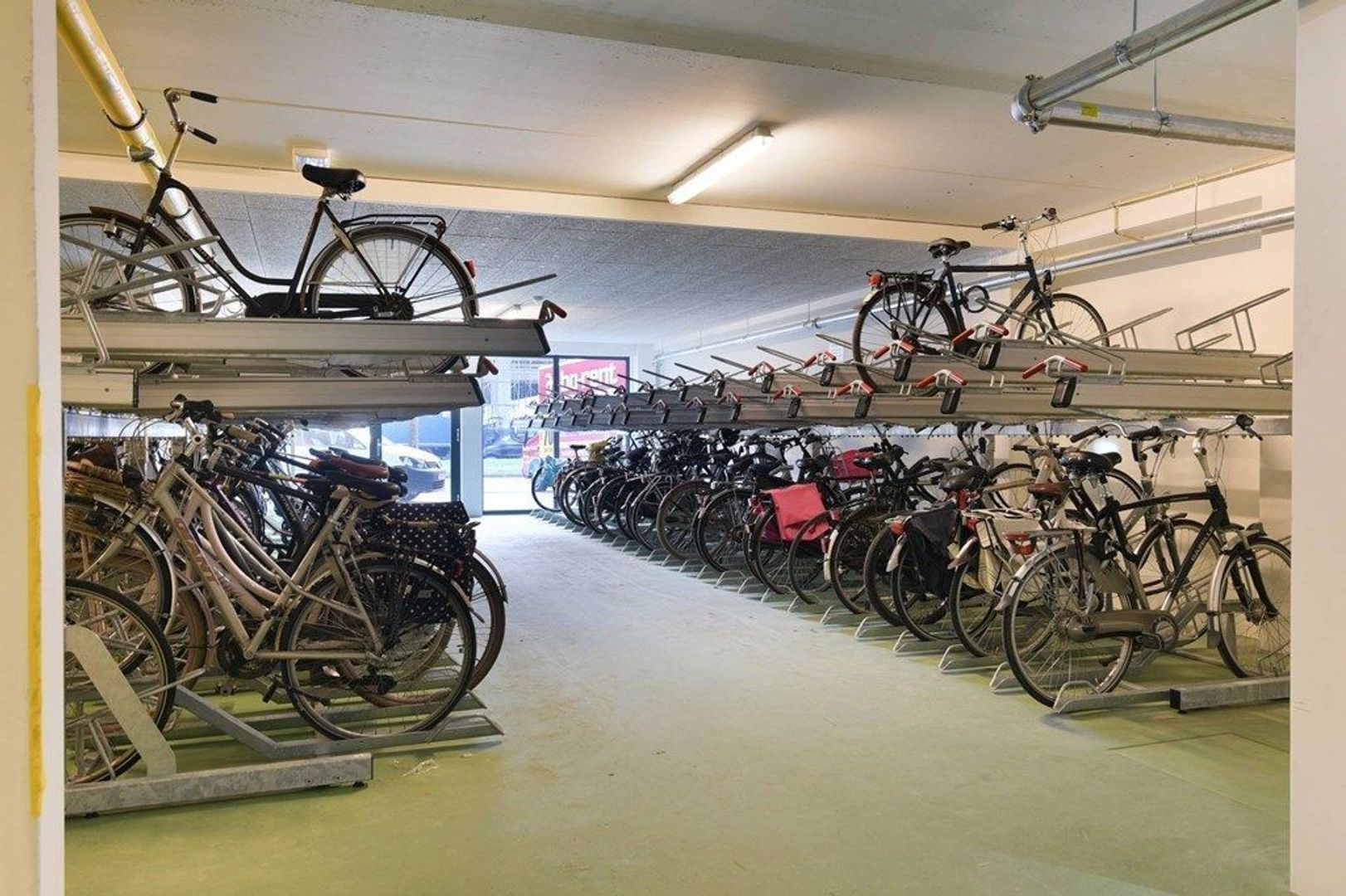 Martinus Nijhofflaan 384, Delft foto-23