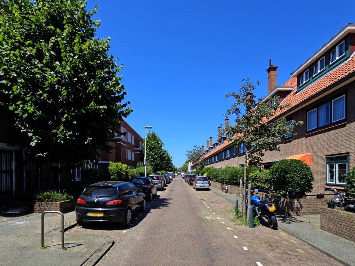 Celsiusstraat 10, Den Haag foto-0