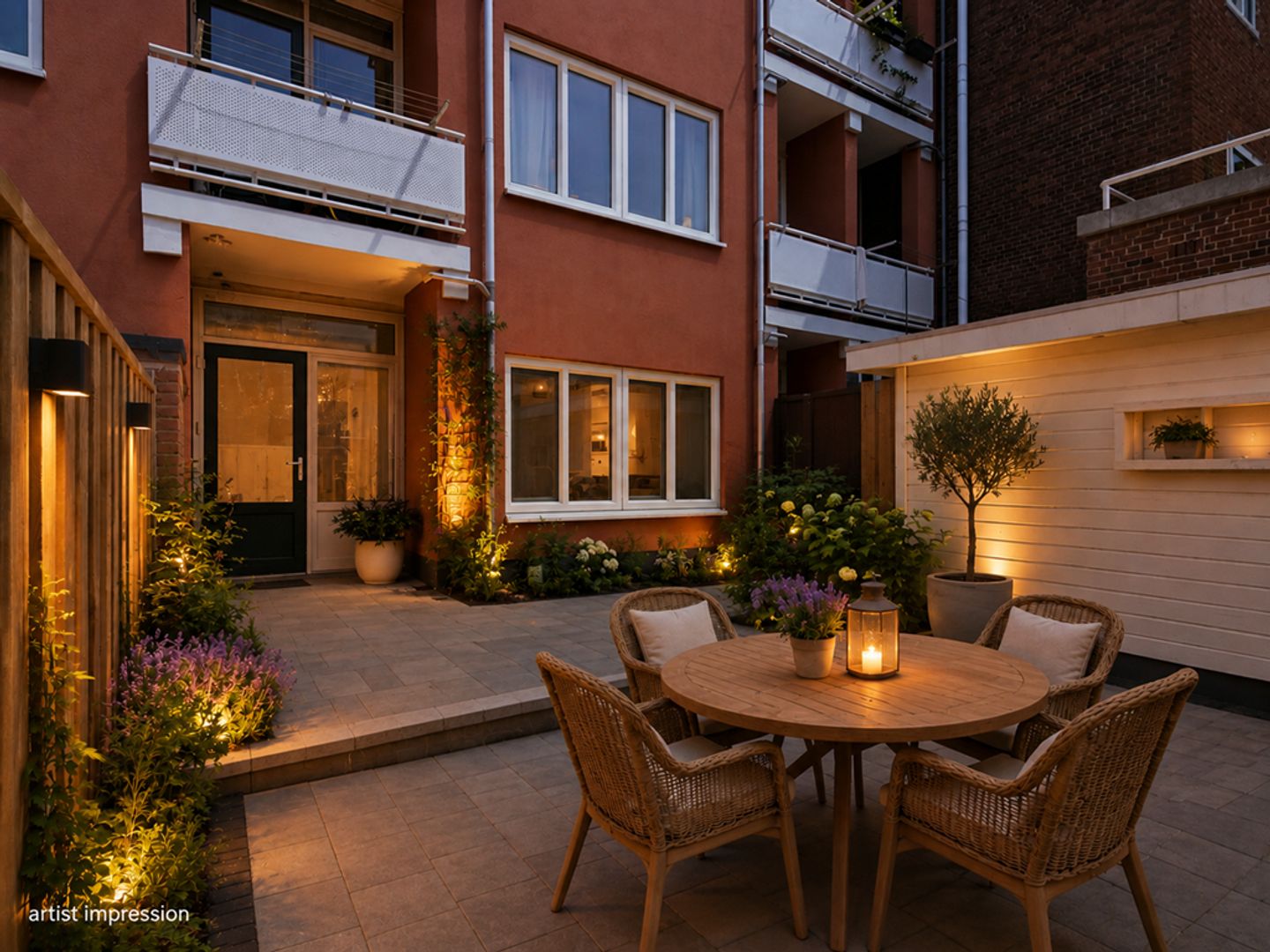 Celsiusstraat 10, Den Haag foto-4