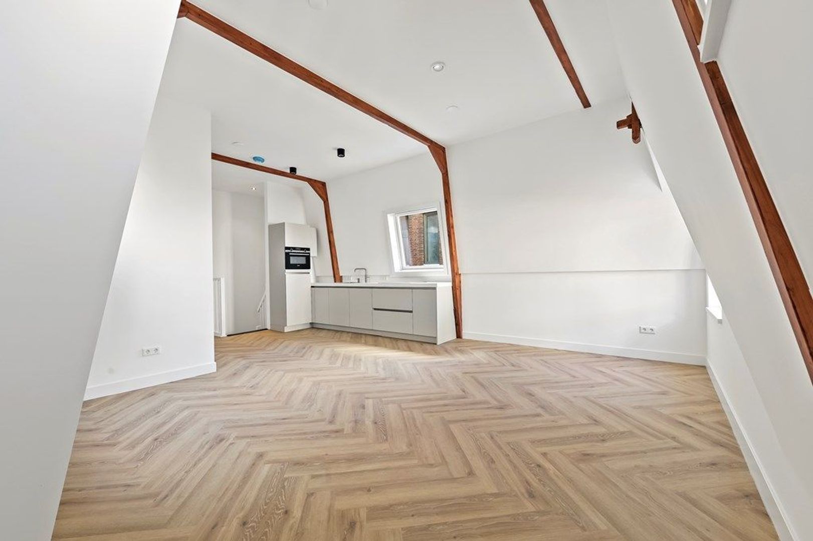 Spuistraat 65 D, Den Haag foto-0