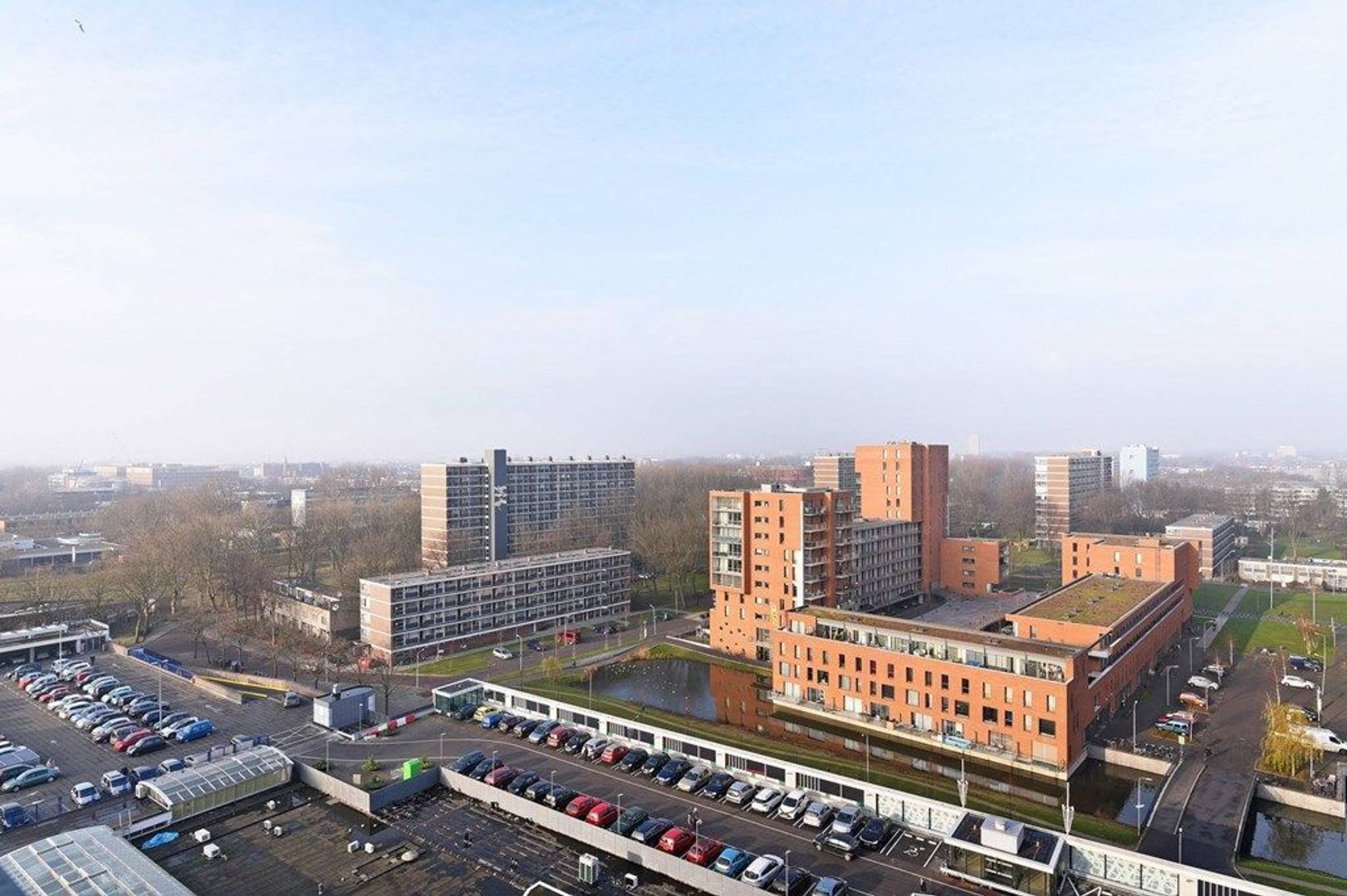 Martinus Nijhofflaan 494, Delft foto-8