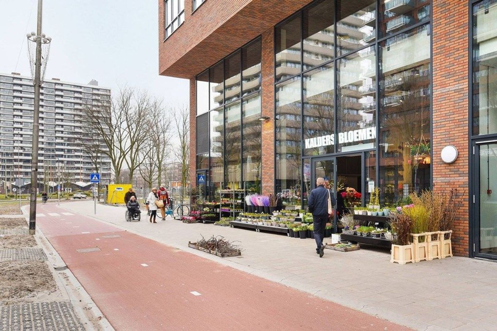 Martinus Nijhofflaan 494, Delft foto-13